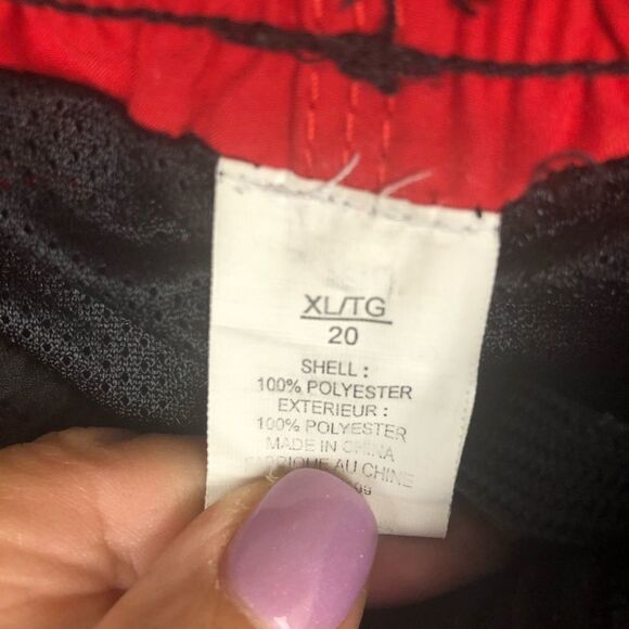 Quicksilver swim trunks  - Picture 5 of 6